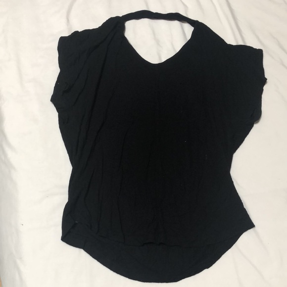 Black Forever 21 T-shirt. Medium. - Picture 3 of 3